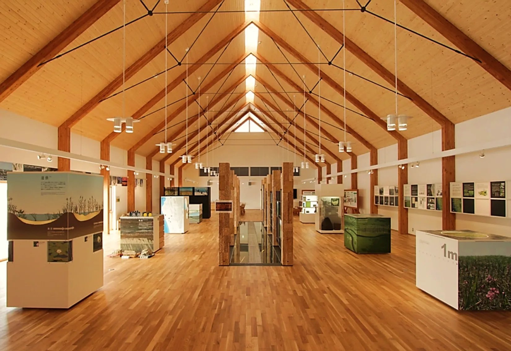 🏞️ 사로베츠 습원 센터(사로베츠시츠겐센타) 이미지 5